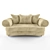 Title: Custom-made Photo Replica Sofa 3D model small image 1