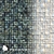Peronda Shamian: Geometric Low Poly Tile 3D model small image 1