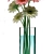 ZERBERA 4 - Unleash Pure Enjoyment 3D model small image 3