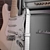 Fender Stratocaster & Marshall Haze: The Hendrix-inspired Guitar and Amplifier 3D model small image 2