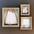 Title: Memorable Frame Decor for Girl's Nursery 3D model small image 1