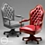 Title: Origgi Salotti Armchair 3D model small image 1