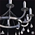 Beby Group 0240B03: 3ds Max 2013 +Corona A6 3D model small image 3