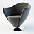 Italian Design: Mon Petit Coeur 3D model small image 1