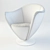 Italian Design: Mon Petit Coeur 3D model small image 3