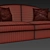 Cozy Comfort - Domedizione Winnie 3D model small image 2