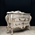 Luxurious Classic Sink by Mobili di Castello 3D model small image 2