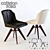 Sleek and Smooth: Cattelan Italia Tyler 3D model small image 1