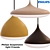 Philips Friends Suspension Light 3D model small image 2