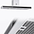 Bertazzoni Kitchen Appliance Set 3D model small image 2