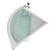 Luxury Villeroy&Boch Subway Bathtub 3D model small image 2