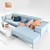 Luxe Lounge Sofa Set 3D model small image 1