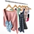 Cloth Collection: Hanger Haven 3D model small image 1