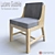 Exquisite Rosewood Terrace Collection 3D model small image 1