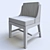 Exquisite Rosewood Terrace Collection 3D model small image 3