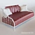 Modern Comfort: Sofa_Concept 3D model small image 1