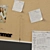 Vaggis Ikea - Functional 580x390mm Board 3D model small image 2