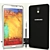 Powerful Samsung Galaxy Note 3 3D model small image 1