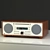 Tivoli Music System Plus - Wooden Audio Bliss 3D model small image 1