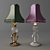 Provasi 2011: Millimeter Dimensions, V-Ray Render 3D model small image 1