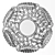 Elegant Flair Mirror Set 3D model small image 3