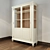 Classic Showcase: Tonin Casa Cassiopea 1015 3D model small image 1