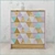 Elegant 4-drawer Chest of Drawers 3D model small image 1