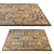 Golran Memories: Timeless Carpets 3D model small image 1