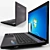 Lenovo IdeaPad Z580: High-Performance Laptop 3D model small image 2