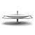 Catalano Velis 102: Versatile Sink, Multiple Installations 3D model small image 2