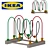 Labyrinth Kids Mule: Fun & Functional 3D model small image 1