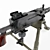 Classic Firepower: Browning M1919 3D model small image 2