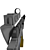 Russian Special Forces Assault Rifle 3D model small image 3