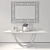 Italian Console: Malerba Fashion Affair FA303 3D model small image 3