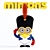 Minion Napoleon: The Ultimate Collectible! 3D model small image 2