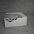Contemporary Arabesque White Table 3D model small image 3