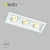 27W Prime Cardan LED Light: Adjustable Beam Direction 3D model small image 1