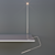 Harmony Candlestick by Two Create 3D model small image 1