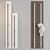 Vibrant and Stylish Antrax IT Teso Colour 3D model small image 2