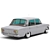 Classic VAZ-2101 Lada: The Iconic Russian Ride 3D model small image 2