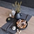 Elegant Table Centerpiece 3D model small image 2