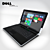 Powerful DELL Studio XPS: Superior Performance 3D model small image 1