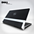 Powerful DELL Studio XPS: Superior Performance 3D model small image 2