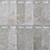 Porous Travertine Slab Texture Kit 3D model small image 3