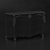 Elegant Vittorio Grifoni Buffet 3D model small image 2