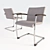 Elevate Your Office with Bug 3D model small image 1