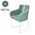 CROIX Chair: Elegant and Modern 3D model small image 1