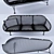 Modern Luxury Sofa Cassina 3D model small image 2