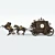 Time Master Coach Clock 3D model small image 1