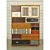 Vintage-inspired Gouache Birch Chest 3D model small image 2
